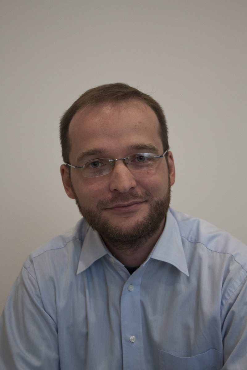 Lek. Seweryn Segiet